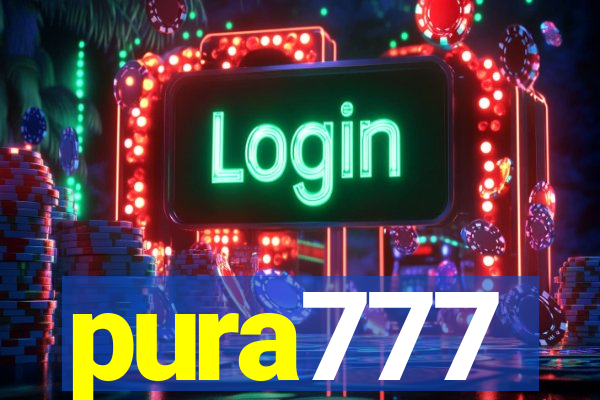 pura777