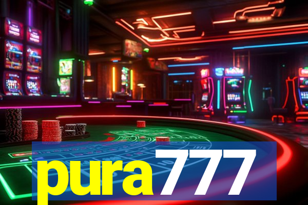 pura777