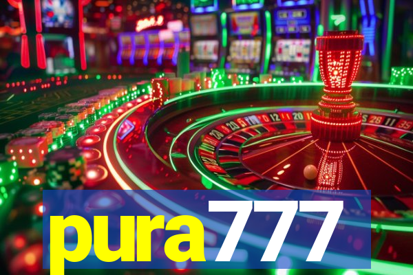 pura777