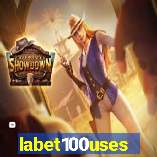 labet100uses