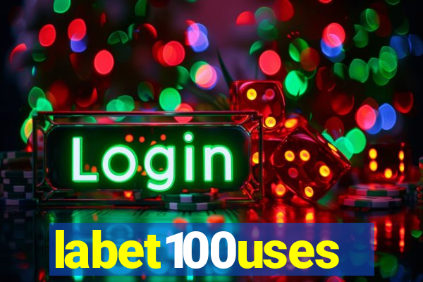 labet100uses