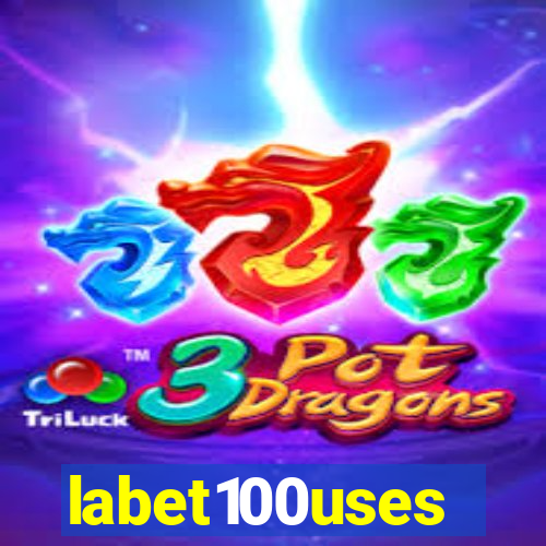 labet100uses