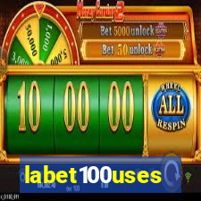 labet100uses