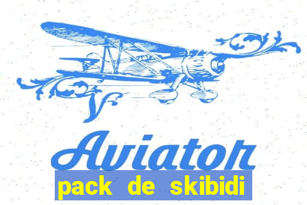 pack de skibidi toilet para drawing cartoons 2 vk