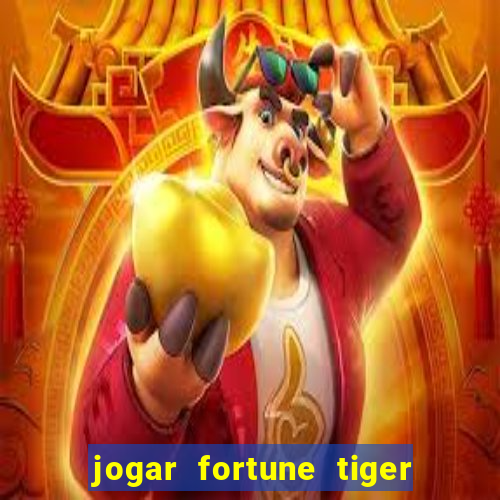 jogar fortune tiger 2 demo