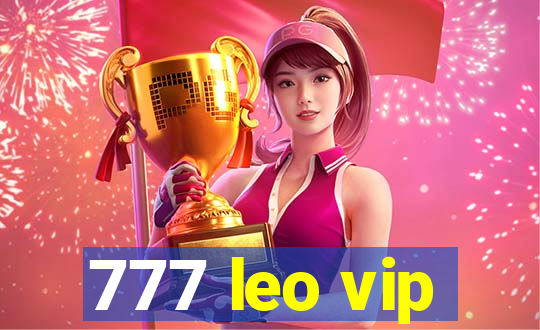 777 leo vip