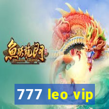 777 leo vip