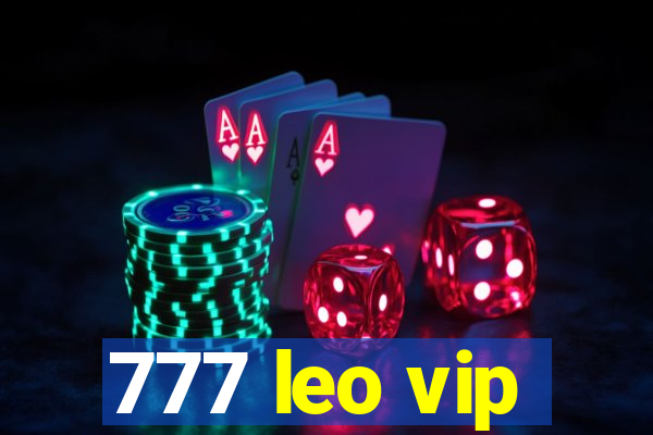 777 leo vip