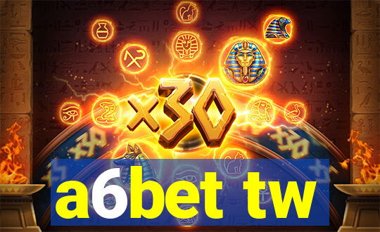 a6bet tw