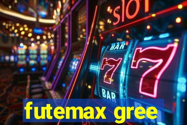 futemax gree