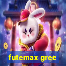 futemax gree