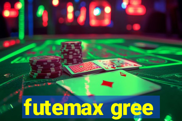 futemax gree