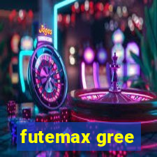 futemax gree