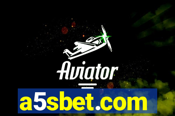 a5sbet.com