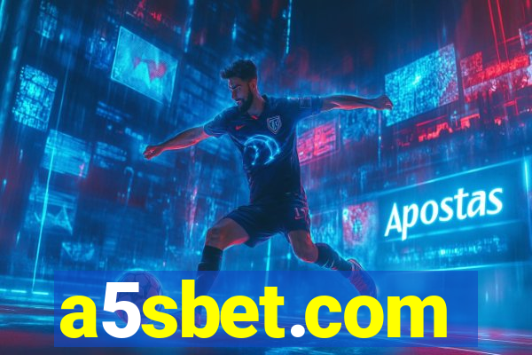 a5sbet.com