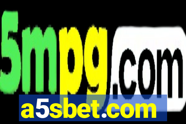 a5sbet.com