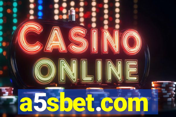 a5sbet.com