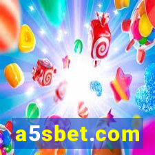 a5sbet.com