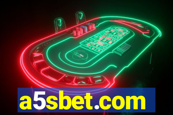 a5sbet.com