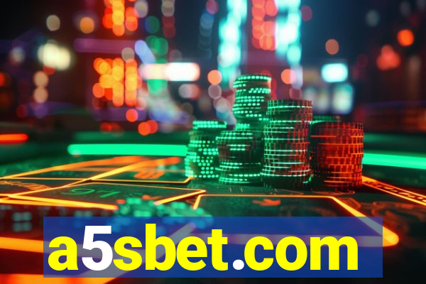 a5sbet.com