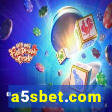 a5sbet.com