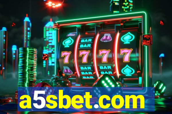 a5sbet.com