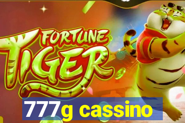 777g cassino