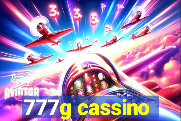 777g cassino