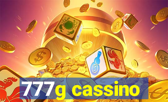 777g cassino