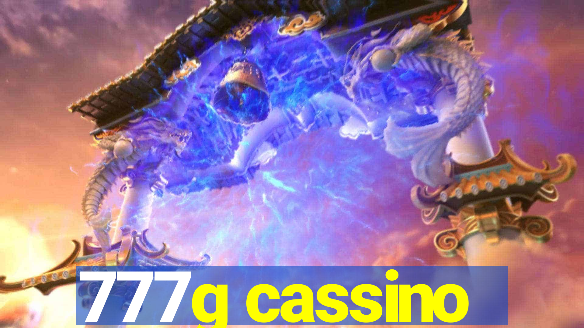 777g cassino