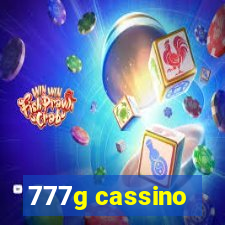 777g cassino