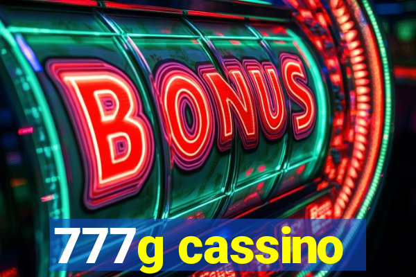 777g cassino