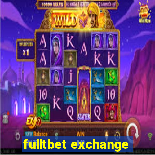 fulltbet exchange