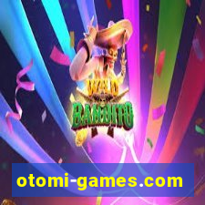 otomi-games.com