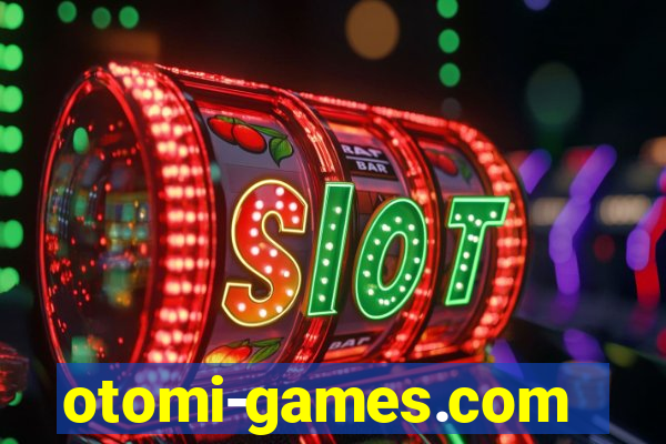 otomi-games.com