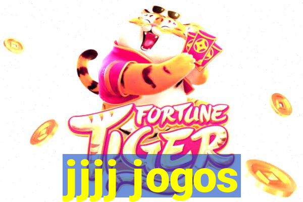 jjjj jogos