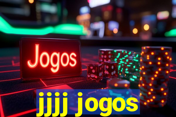 jjjj jogos