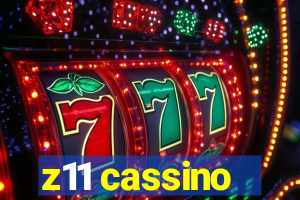 z11 cassino