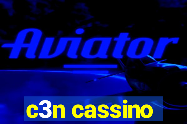 c3n cassino