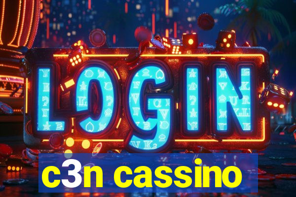 c3n cassino