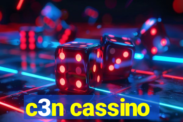 c3n cassino