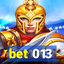 bet 013