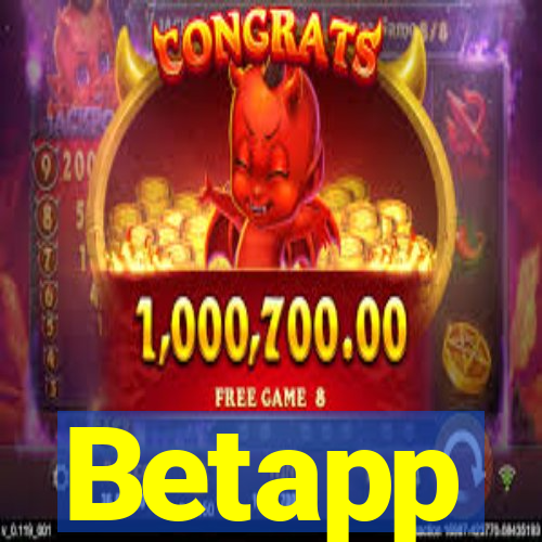 Betapp