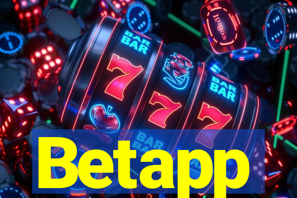 Betapp