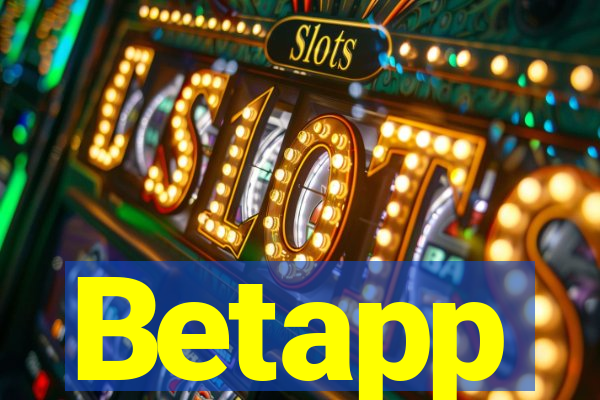 Betapp