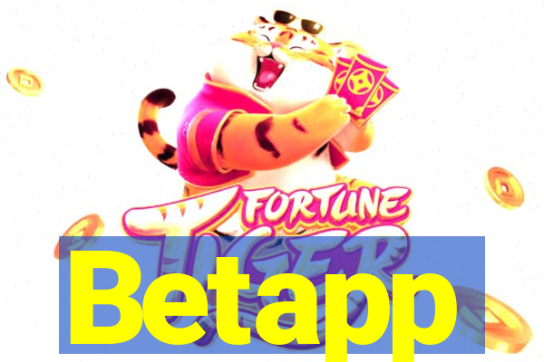 Betapp