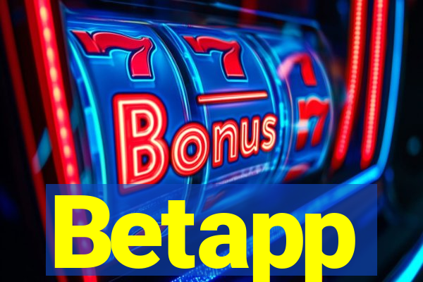 Betapp