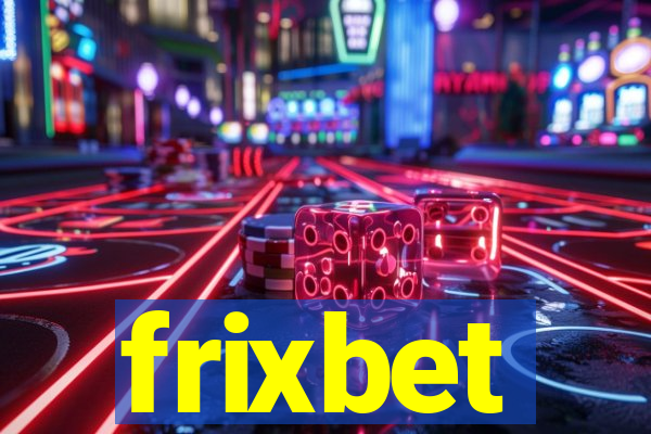 frixbet