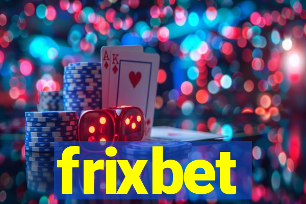 frixbet