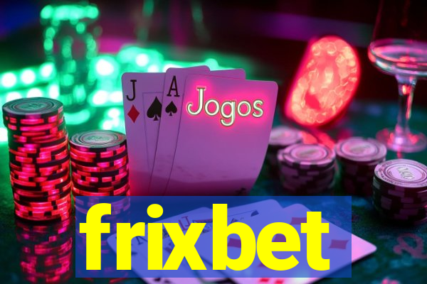 frixbet